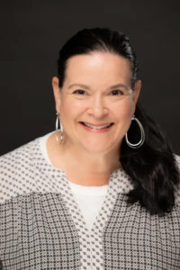 Lynn Ingram