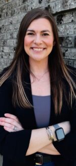 Mollee Steely Smith, Ph.D.