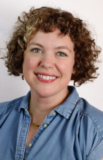 Rachel Hale, Ph.D.